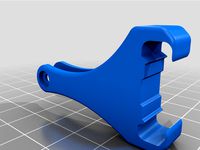 Crocs Spur by DaxFlame