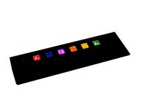 Octoprint Button Box by t3dd4