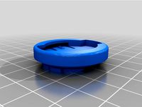 Garmin Adapter For Wahoo by Menezes14