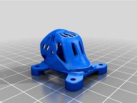 larvaX HD SharkByte Canopy by radla