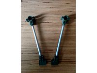 Bed support for Ender 5  by Warlo