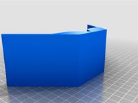 Coffefilter-Holder by FlawlessGlue