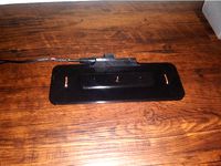 Braava Charging Pad by BobBungalow