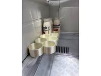 Actimel holder by Dunmatar