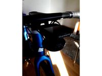 Canyon Out Front H11 / H36 bell mount by ModdermanDesign