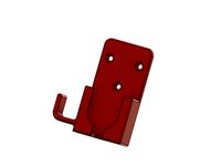 iMach P4-S Pendant Holder by kitfox1997