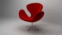 Swan Chair
