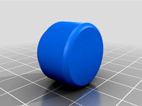 Subaru wiper repair knob_Scheibenwischer reparatur lager by Spatenpauli
