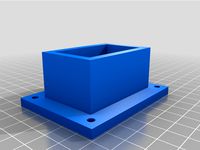 Voltmeter ammeter stand by digdug