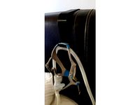 CPAP Hose and Mask Caddy by OrneryMaker