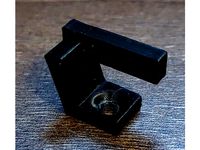 Ethernet cable clip by AngryPecker