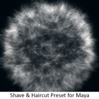 Shave Soft Fur 2
