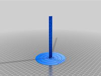 Miniature Scaler 32mm by Banna121