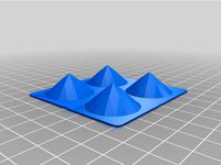 Diamond ice cube by flygrow