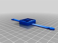 SMO 4K Ethix ND filter holder by atledahl