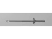 Power Rangers Zeo Cosplay Sword Collapsing blade by Crazykajo