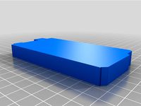 Rduino Mega2560 workboard by LenFi