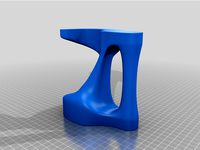 Pole Grip by EWill3D