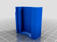 Creality 12v/24v Laser Adapter by Handi75