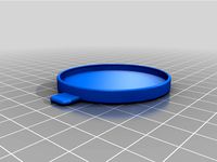 Can Cap 25/33cl by TheJano