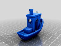 3DBenzchy by MM210