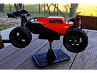 WLtoys 144001 Custom Body  by MarcoZ93