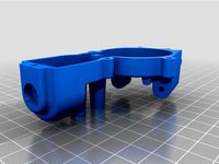 HotShot Front Gearbox by Qbee