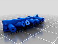 Gaslands - Rams by FuzzySadist