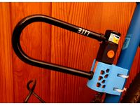 Kryptonite Evo Lite Mini-6 Bike Mount by c4lvin