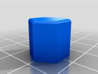 Adapter Mercedes 190e W201 Notbetätigung Schiebedach by blablablub