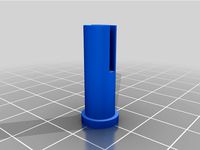 Cup Turner Brace by tgresham
