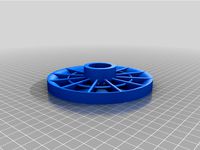 water feeder by Tjohnson_