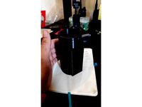 Ducati Diavel Fork Seal Tool by alfredopalhares