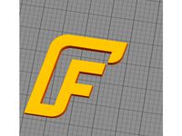 $FAME Logo by Obietech