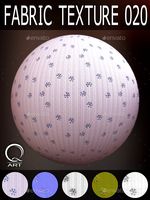 FABRIC TEXTURES SET 020