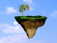 Island in the Sky