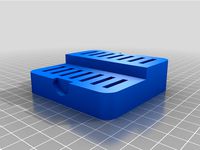 Nintendo Switch game case by Flytezero