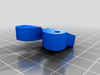 Brush5.5 GPS mount by Nico2309