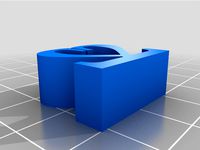 Heart Card Multipurpose holder by djakabubu