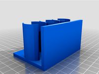 Wishland Board game organizer by kzn762