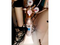 SodaStream Holder (CO2 System) by aJ_Berlin