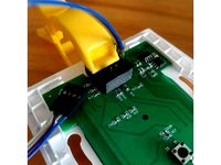 PSF-B04 ESP8285 Programming Jig PSF-B01 by loongyh