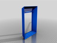 EVICIV 7 Inch Display cover by maximaximilius