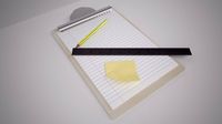 Clipboard bundle