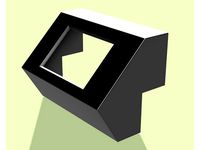 Ender6 Display for Lerdge K Board by JoeS2021