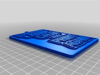 Keep Calm And Print Again SIGN by itashie