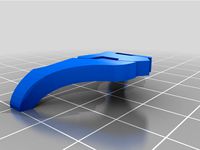 Batman Belt (Beware The Batman) by EmanuelTheElemental