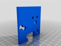 H2_PrinterMods_Mount by LeslieTroyer