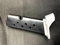hi point c9/cf380 grip extension by Danseils
