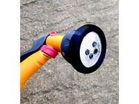 Hozelock multi spray cap rim - HD version by BeeCeeDesign